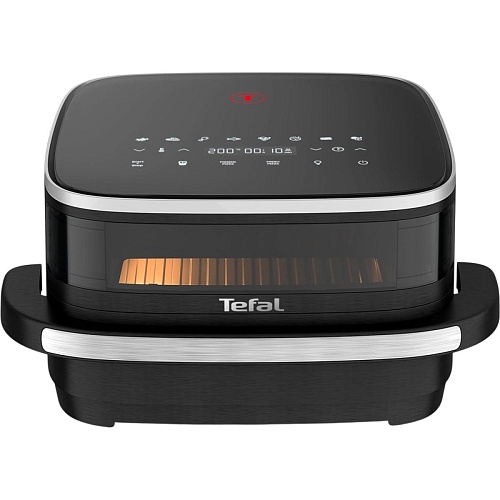 Мультипечь Tefal Easy Fry XL Surface (FW402HE0)