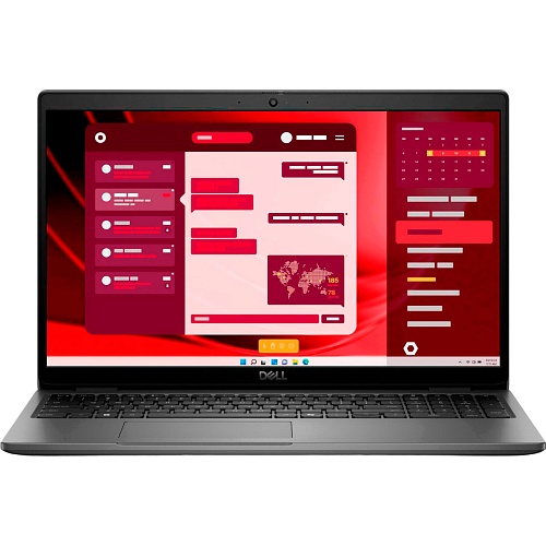 Ноутбук Dell Latitude 3550 (NBDEN008L355015EMEA)