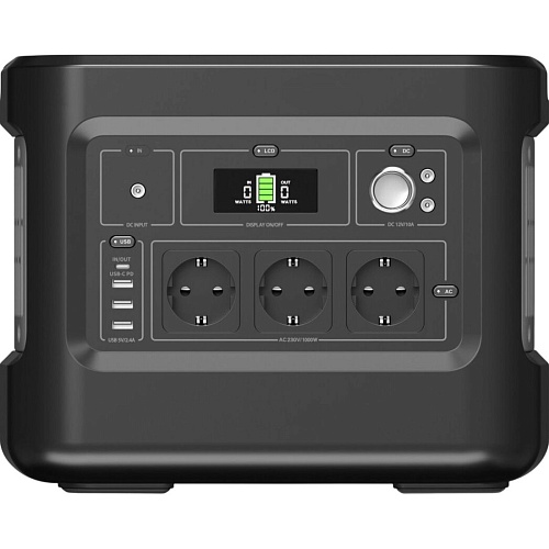 Зарядная станция Optonica B1000-A1 (PS-9420)