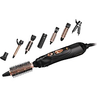 Фен-щітка Sencor SHS 8550BK - придбати в Дніпрі, Україні: ціна, характеристики | інтернет-магазин TOUCH