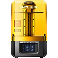 3D-принтер Anycubic Photon M5s Pro (P5SRA0BK-Y-O)