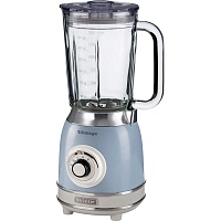 Блендер Ariete 583 Blue (00C058305AR0) - придбати в Дніпрі, Україні: ціна, характеристики | інтернет-магазин TOUCH