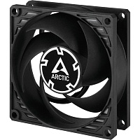 Корпусный вентилятор Arctic P8 Black (ACFAN00147A)