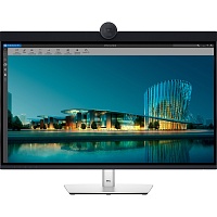 Монітор Dell 32