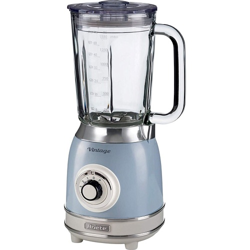 Блендер Ariete 583 Blue (00C058305AR0)