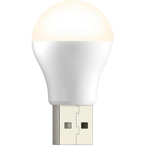 USB лампа XO Y1 Warm