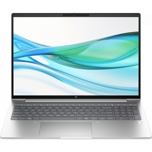 Ноутбук HP ProBook 460 G11 (9Y7B6ET) 