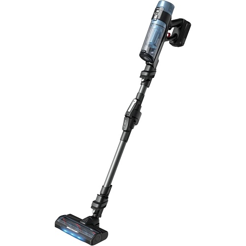 Вертикальний пилосос Rowenta X-Force Flex 10.80 Animal Aqua RH7AD5E0 - придбати в Дніпрі, Україні: ціна, характеристики | інтернет-магазин TOUCH