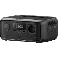Зарядная станция EcoFlow RIVER 3 UPS EU