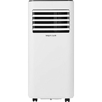 Кондиціонер мобільний WetAir WPAC-M07K - придбати в Дніпрі, Україні: ціна, характеристики | інтернет-магазин TOUCH