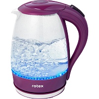 Электрочайник Rotex RKT81-G