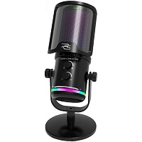 Мікрофон Proove Gaming Gryphon Black (GMGR00022001) - придбати в Дніпрі, Україні: ціна, характеристики | інтернет-магазин TOUCH