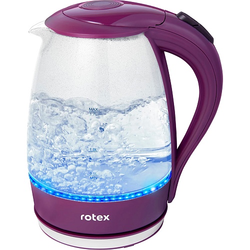 Электрочайник Rotex RKT81-G