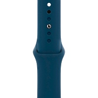 Ремешок Sport Band для Apple Watch 38/40/41mm Deep Blue