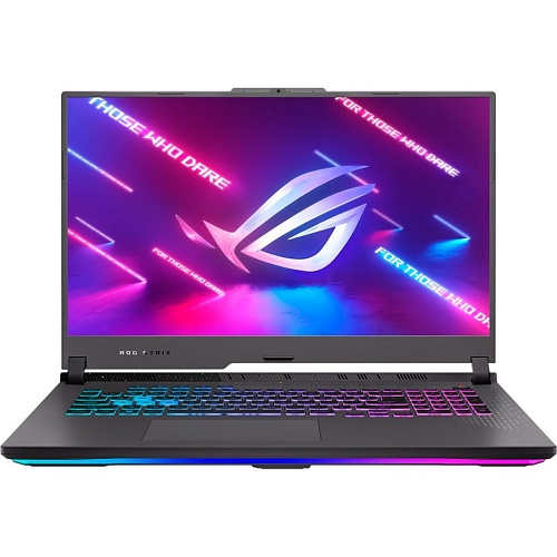 Ноутбук Asus ROG Strix G17 G713PV (G713PV-WS94) CUSTOM2 