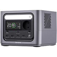 Зарядна станція Gendome Go 300W 288Wh - придбати в Дніпрі, Україні: ціна, характеристики | інтернет-магазин TOUCH