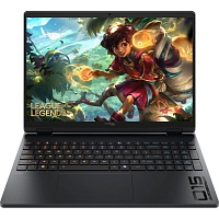 Ноутбук HyperX Omen 15-ga0762nr (D20KPUA)
