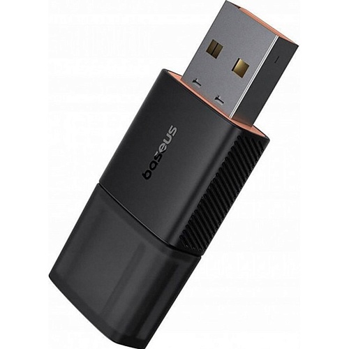 Wi-Fi адаптер Baseus FastJoy Series 650Mbps (B01317600111-04) - придбати в Дніпрі, Україні: ціна, характеристики | інтернет-магазин TOUCH
