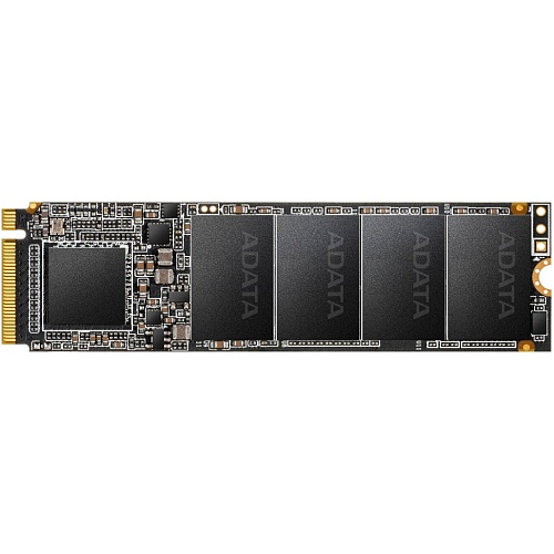 SSD накопитель XPG SX6000 Lite 128GB (ASX6000LNP-128GT-C)