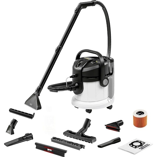 Моющий пылесос Karcher SE 4 (1.081-150.0)