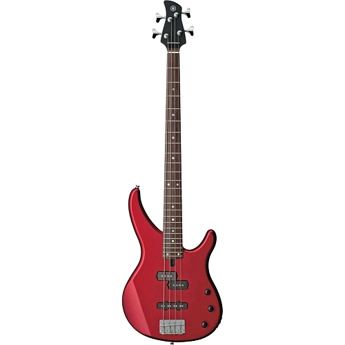 Бас-гитара Yamaha TRBX-174 Red Metallic