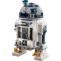 Конструктор LEGO Star Wars R2-D2 (75308)