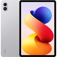 Планшет Redmi Pad 2 Pro 8/256GB Wi-Fi Silver (VHU6252EU) Global EU