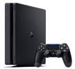 Игровые консоли Sony PlayStation 4 Б/У
