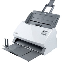 Протяжний сканер Plustek SmartOffice PS3180U (0284TS) - придбати в Дніпрі, Україні: ціна, характеристики | інтернет-магазин TOUCH