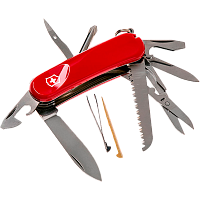Нож Victorinox Evolution 18 (2.4913.E)