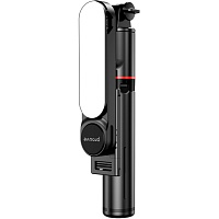 Селфі-монопод Proove Selfie Lume Black (MPSL00010001) - придбати в Дніпрі, Україні: ціна, характеристики | інтернет-магазин TOUCH
