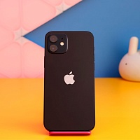 Смартфон Apple iPhone 12 128GB Black (MGJA3) Б/У