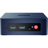 Неттоп Beelink Mini S 8/256GB