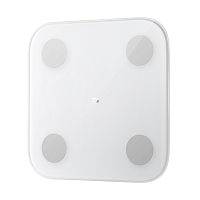 Умные весы Xiaomi Mi Body Composition Scale 2 (XMTZC05HM)