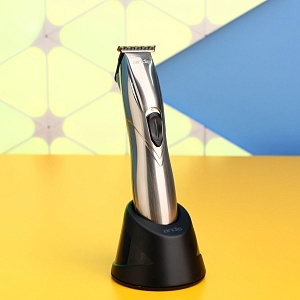 Тример для окантовки Andis D-8 Slimline Pro Li T-Blade (AND 32445) Б/У - придбати в Дніпрі, Україні: ціна, характеристики | інтернет-магазин TOUCH