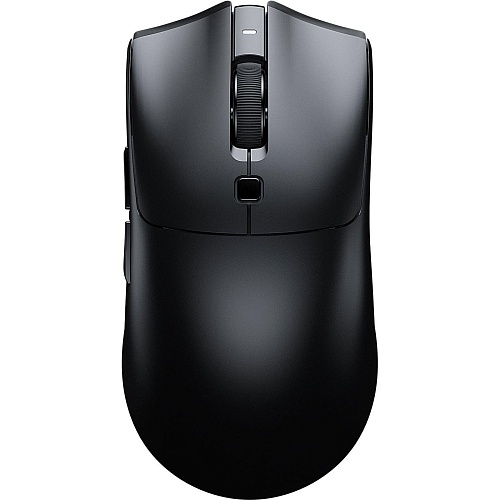 Миша RAWM SA-MH01 Black - придбати в Дніпрі, Україні: ціна, характеристики | інтернет-магазин TOUCH