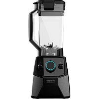 Блендер Cecotec Power Titanium 2000 MAX Pro Black (CCTC-04118)