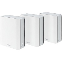 Wi-Fi Mesh система Asus ZenWiFi BT8 3PK White (90IG0930-MO3B40) - придбати в Дніпрі, Україні: ціна, характеристики | інтернет-магазин TOUCH