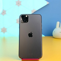 Смартфон Apple iPhone 11 Pro Max Б/У - придбати в Дніпрі, Україні: ціна, характеристики | інтернет-магазин TOUCH