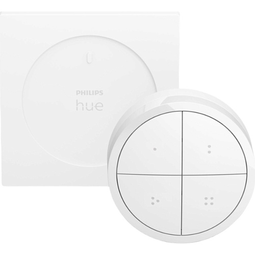 Умный выключатель Philips Hue Tap White (929003500101)