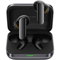 Навушники Realme Buds Air 7 Pro Metallic Grey - придбати в Дніпрі, Україні: ціна, характеристики | інтернет-магазин TOUCH
