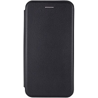 Чохол-книжка Classy Leather Case для Xiaomi Redmi Note 10/ Note 10S/ Poco M5S Black - придбати в Дніпрі, Україні: ціна, характеристики | інтернет-магазин TOUCH