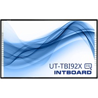Интерактивная доска INTBOARD UT-TBI92Х