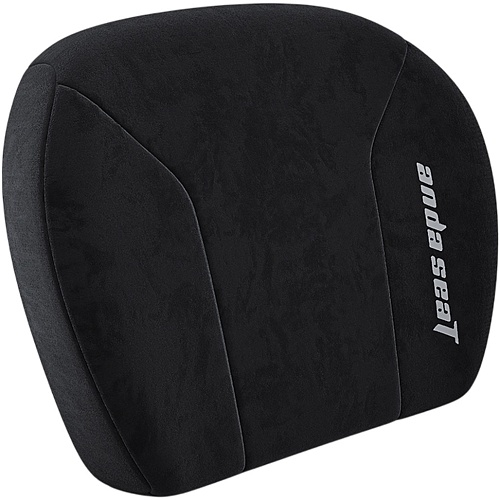 Подушка для кресла Anda Seat Novis Lumbar Pillow L Black (AC-YZ-AD23L-B-F-J)