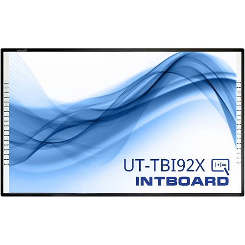 Интерактивная доска INTBOARD UT-TBI92Х