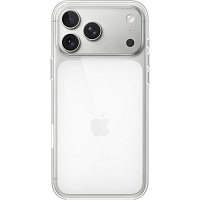 Чохол Apple Clear Case with MagSafe для iPhone 17 Pro Max (MGFW4) - придбати в Дніпрі, Україні: ціна, характеристики | інтернет-магазин TOUCH
