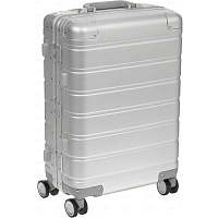 Валіза MiJia Metal Suitcase 2 Silver (BHR4012CN) - придбати в Дніпрі, Україні: ціна, характеристики | інтернет-магазин TOUCH