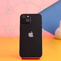  Смартфон Apple iPhone 14 128GB Midnight (MPUF3) Б/У