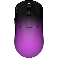 Миша Hator Quasar 3 Ultima 8K Wireless Black/Purple (HTM760) - придбати в Дніпрі, Україні: ціна, характеристики | інтернет-магазин TOUCH