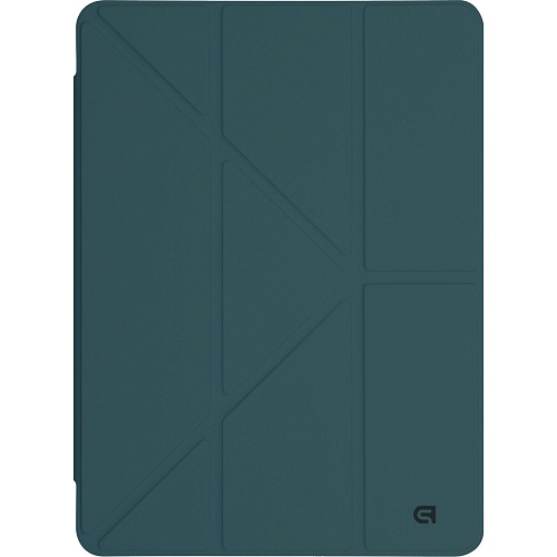 Чехол-книжка ArmorStandart Y-Type PEN для Apple iPad 10th Gen 10.9" (2022)/iPad 11 (2025) Pine Green (ARM77502)